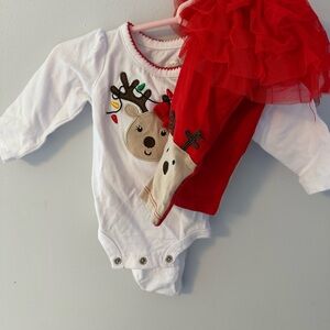 Koala kids / baby holiday outfit.